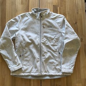 The North Face Soft-shell Jacket